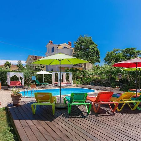 Apartment Nika-3 By Interhome Umag Luaran gambar