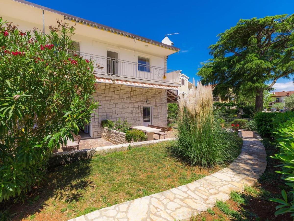 Apartment Nika-3 By Interhome Umag Luaran gambar