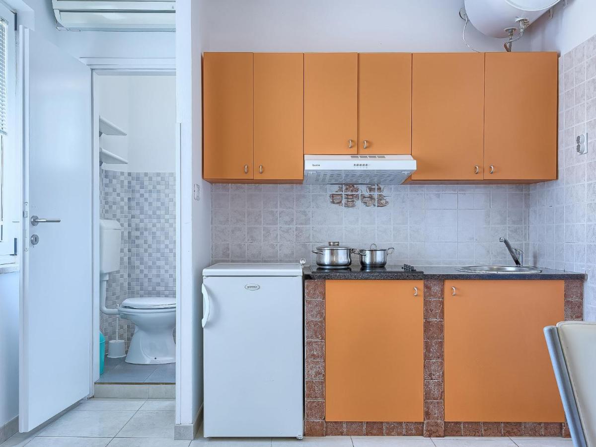 Apartment Nika-3 By Interhome Umag Luaran gambar