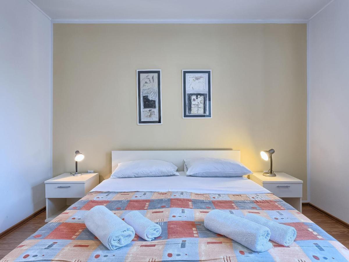 Apartment Nika-3 By Interhome Umag Luaran gambar