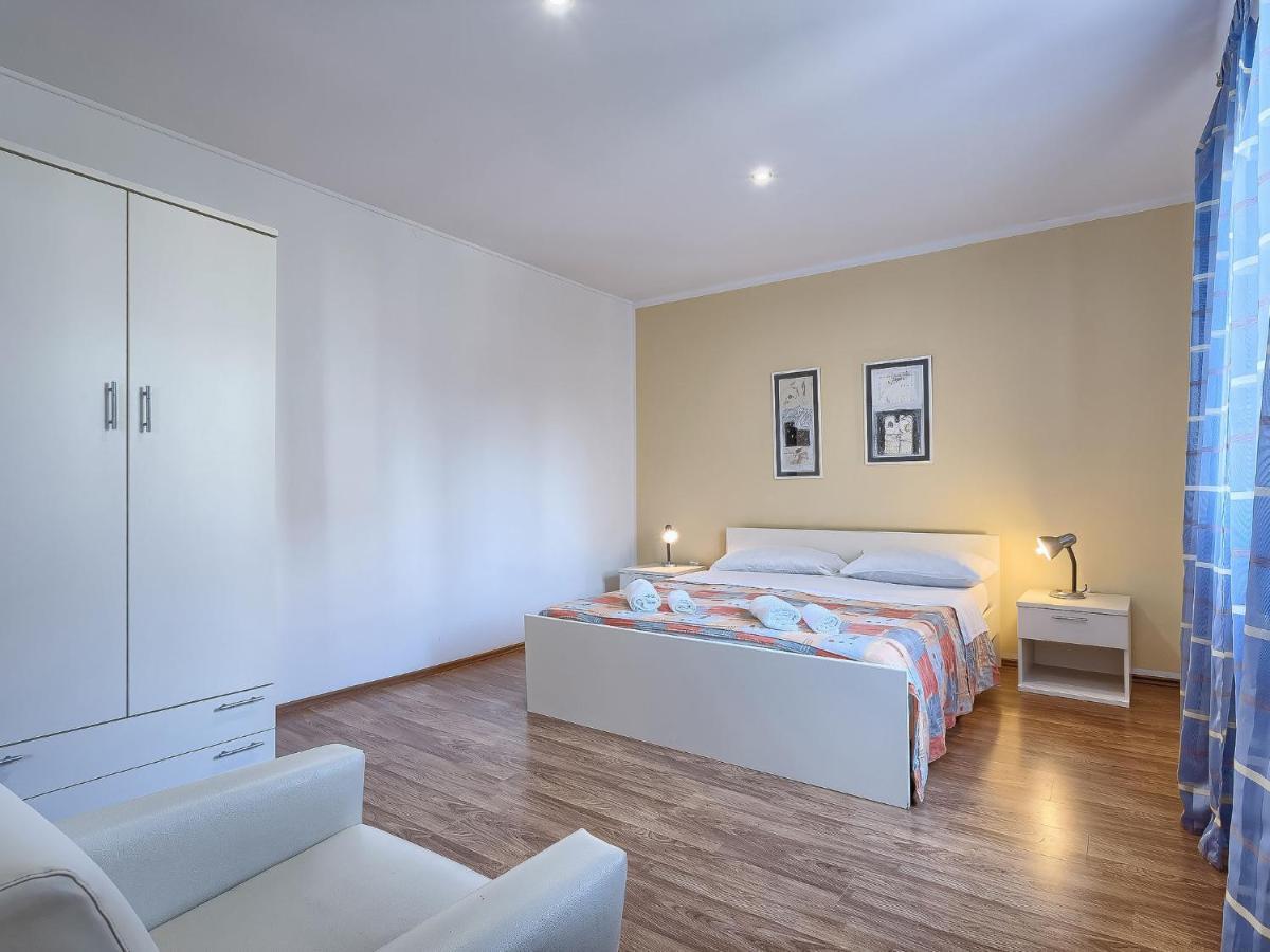 Apartment Nika-3 By Interhome Umag Luaran gambar