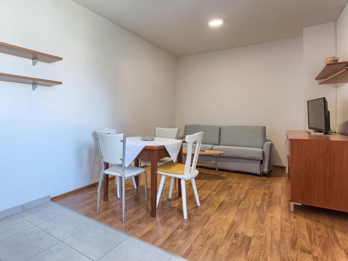 Apartment Nika-3 By Interhome Umag Luaran gambar