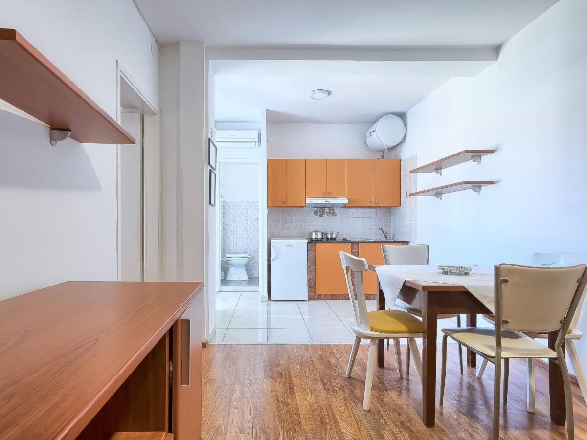 Apartment Nika-3 By Interhome Umag Luaran gambar