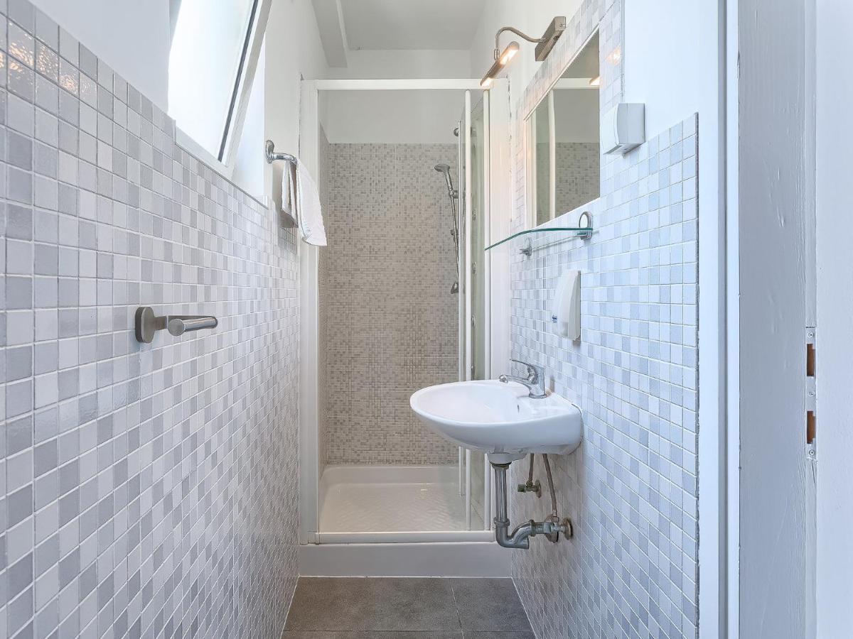 Apartment Nika-3 By Interhome Umag Luaran gambar